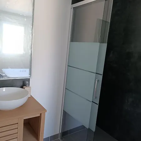 Apartment Gite Des Beliarde